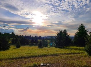 0 Davies Rd, Oroville, WA 98844