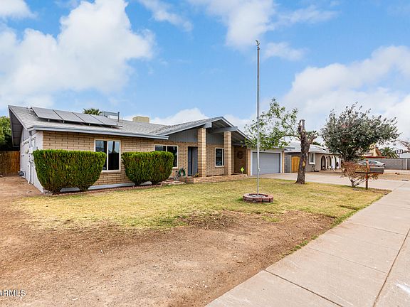 2nd image of 10009 N 36TH Avenue