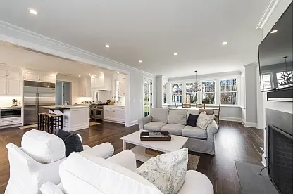 5br Southampton Summer Rental — Photo 4