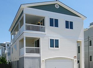 27 W 85th Street, Long Beach Township, NJ 08008