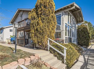 8387 S Reed St #B-4, Littleton, CO 80128