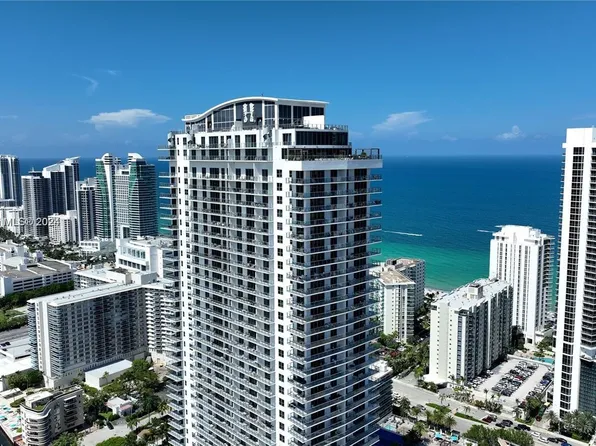 4010 S Ocean Dr #R3305, Hollywood, FL 33019
