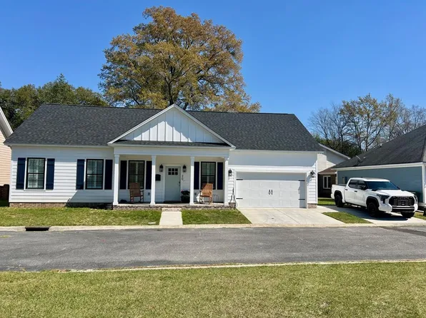 20 Calhoun Pl, Sumter, SC 29150