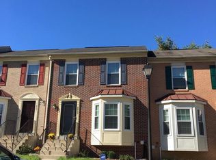 8839 Ritchboro Rd, District Heights, MD 20747