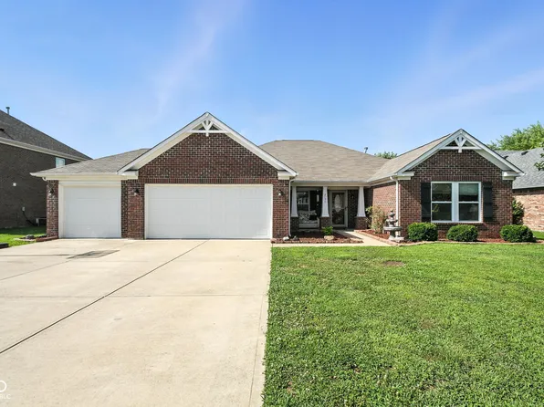 2090 Partridge Dr, Franklin, IN 46131