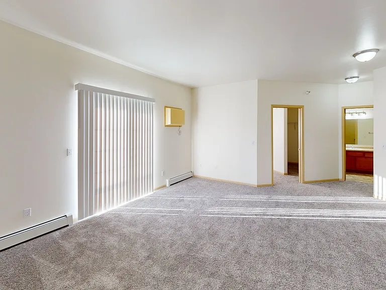 Cascades Apartments — Photo 63