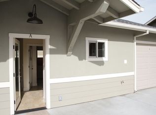 1012 Little St #A, Napa, CA 94558