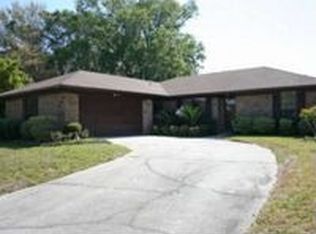 6043 Norse Dr, Jacksonville, FL 32244