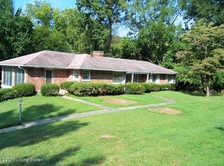 450 N Hubbards Ln, Louisville, KY 40207