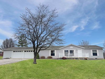 1108 Vogel Ave, Huntingburg, IN, 47542