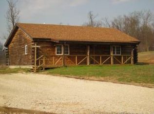 14111 Tombstone Rd, Saint Robert, MO 65584