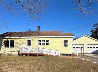 309 Jacksonville Rd, East Machias, ME 04630