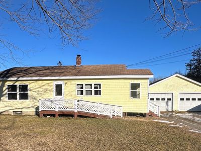 309 Jacksonville Road, East Machias, ME, 04630