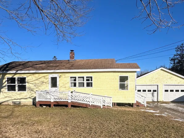 309 Jacksonville Road, East Machias, ME 04630