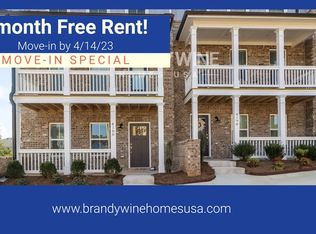 896 Valtek Ct, Suwanee, GA 30024