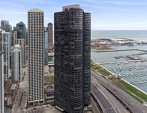 1st image of 155 N Harbor Dr APT 4911