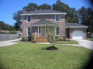 414 Oxford Rd, Ladson, SC 29456