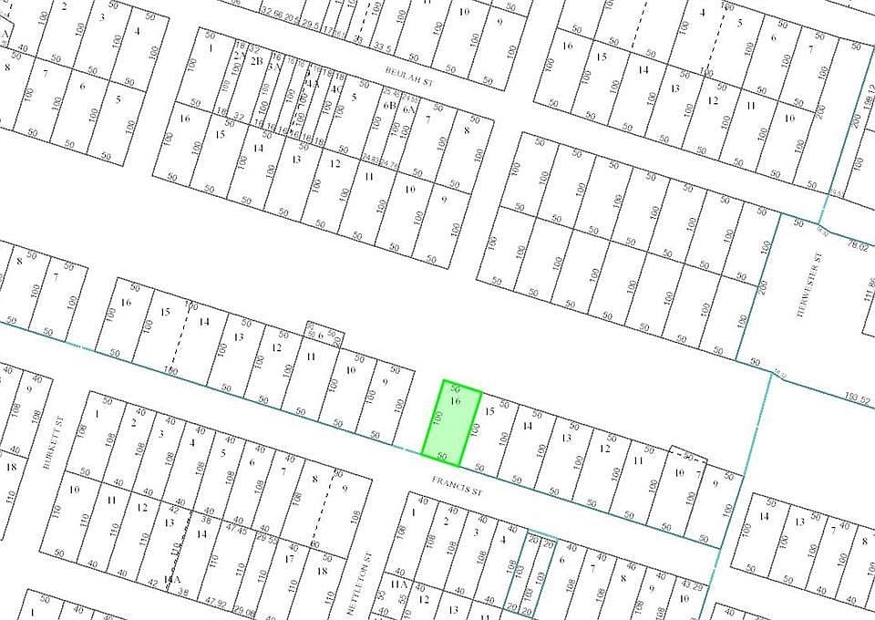 1st image of 3301 Francis Ct