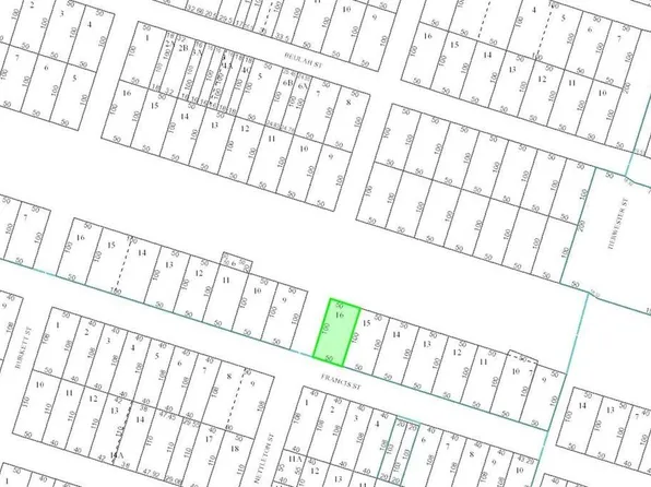 3301 Francis Ct, Houston, TX 77004