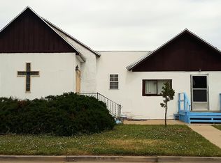 214 W Pine St, Walsenburg, CO 81089