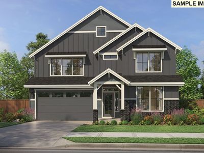 1004 S Mountain Pl, Ridgefield, WA, 98642