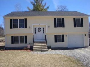 45 Woodlawn Ave, Winchendon, MA 01475