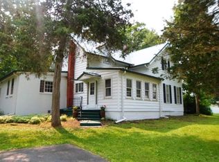 2405 Liberty Rd, Rochester, IN 46975