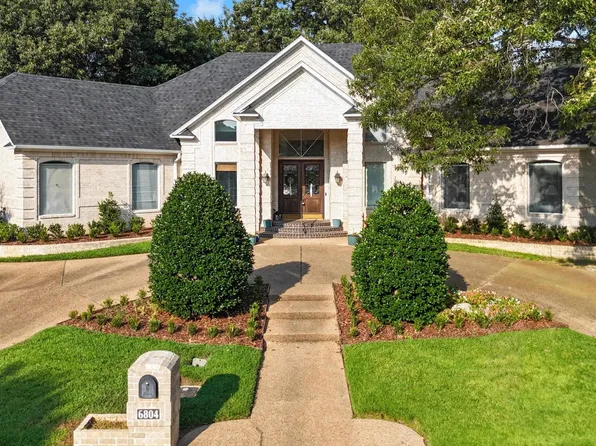6804 Hollytree Cir, Tyler, TX 75703