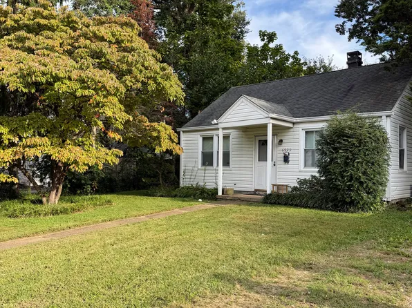 6929 Oak Ridge Rd, Falls Church, VA 22042