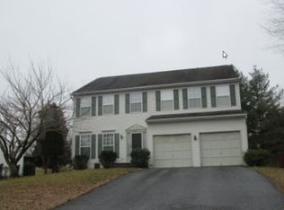 15209 Johnstone Ln, Bowie, MD 20721