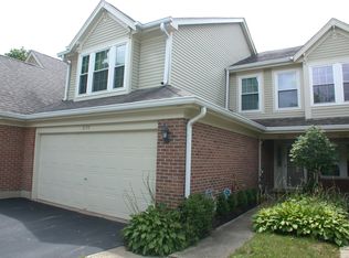 2155 Rob Roy Ct, Hanover Park, IL 60133