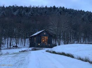 157 Schultz Rd, Deposit, NY 13754