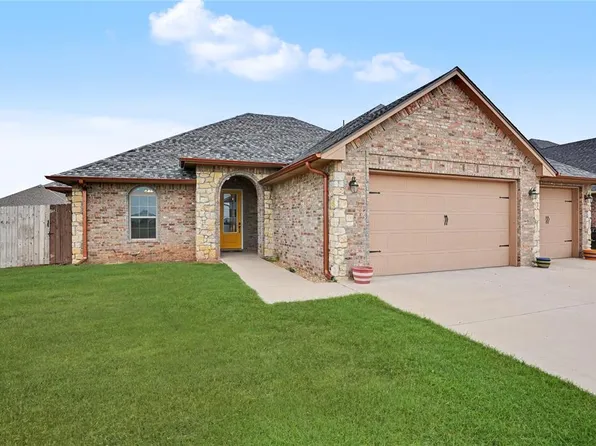 2104 Buffalo Ln, Altus, OK 73521