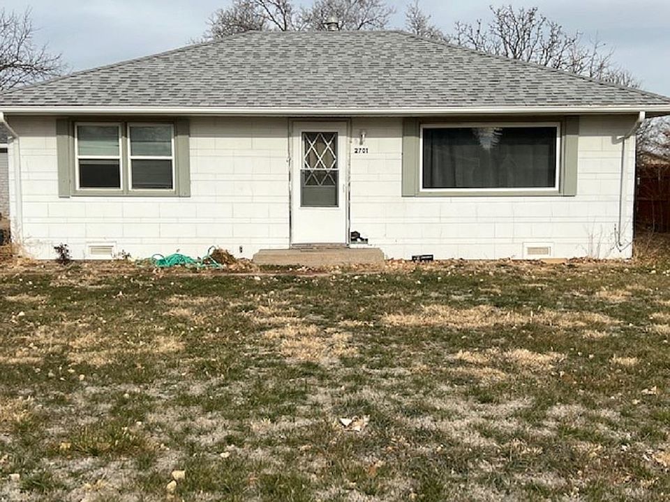 1st image of 2701 W A St