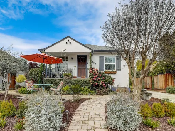 508 San Antonio Way, Sacramento, CA 95819
