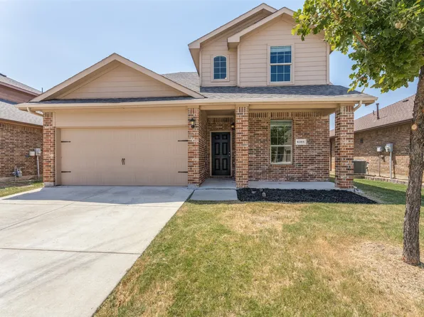 6365 Skipper Ln, Fort Worth, TX 76179
