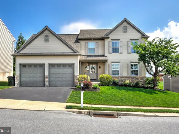 605 Hamaker Rd, Manheim, PA 17545