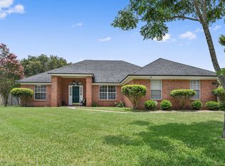 11153 Raley Creek Dr S, Jacksonville, FL 32225