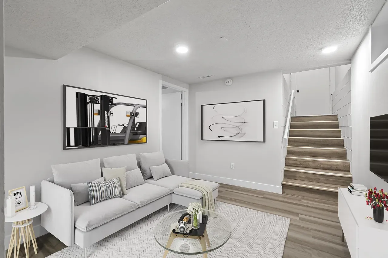 2 bed, 1257 sqft, $1,200 — Photo 1