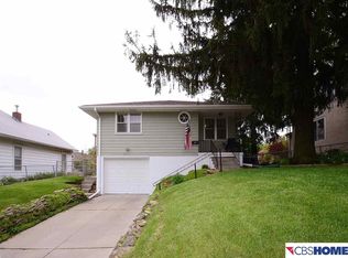 3817 Martha St, Omaha, NE 68105