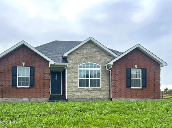 122 Iroquois Trl, Bloomfield, KY 40008