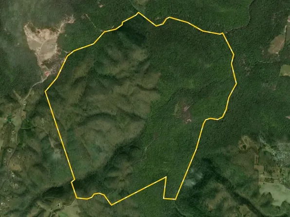 Eastfork Obey River Hurricane Ln Lot Wp001, Clarkrange, TN 38553