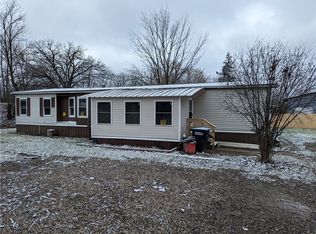 3204 Smith Rd, Canandaigua, NY 14424