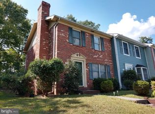 612 Tudor Dr, Winchester, VA 22603