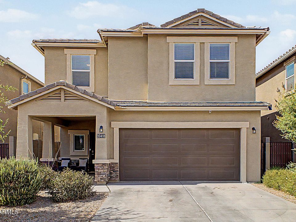 1st image of 35418 W SAN ILDEFANSO Avenue