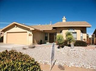 5109 Vicksburg Dr NW, Albuquerque, NM 87120