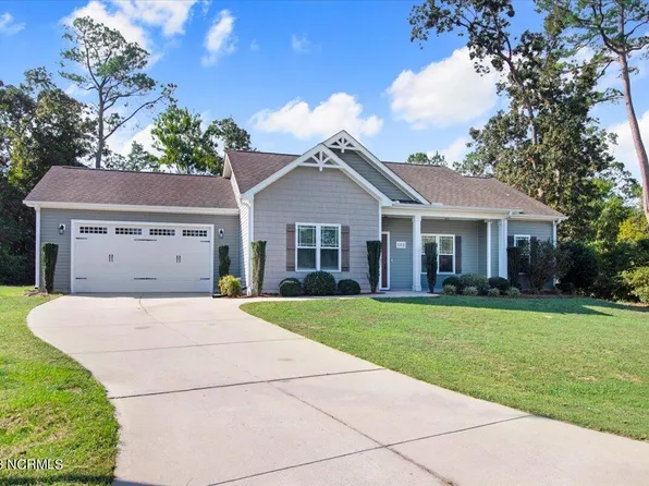 102 Mary Danielles Place, La Grange, NC 28551