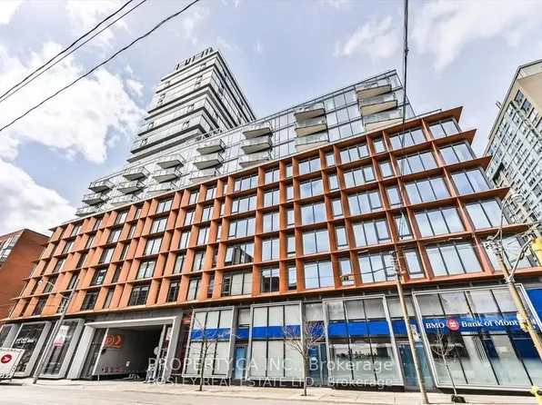 60 Colborne St, Toronto, ON