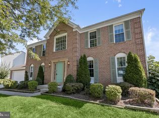 11711 Backus Dr, Bowie, MD 20720