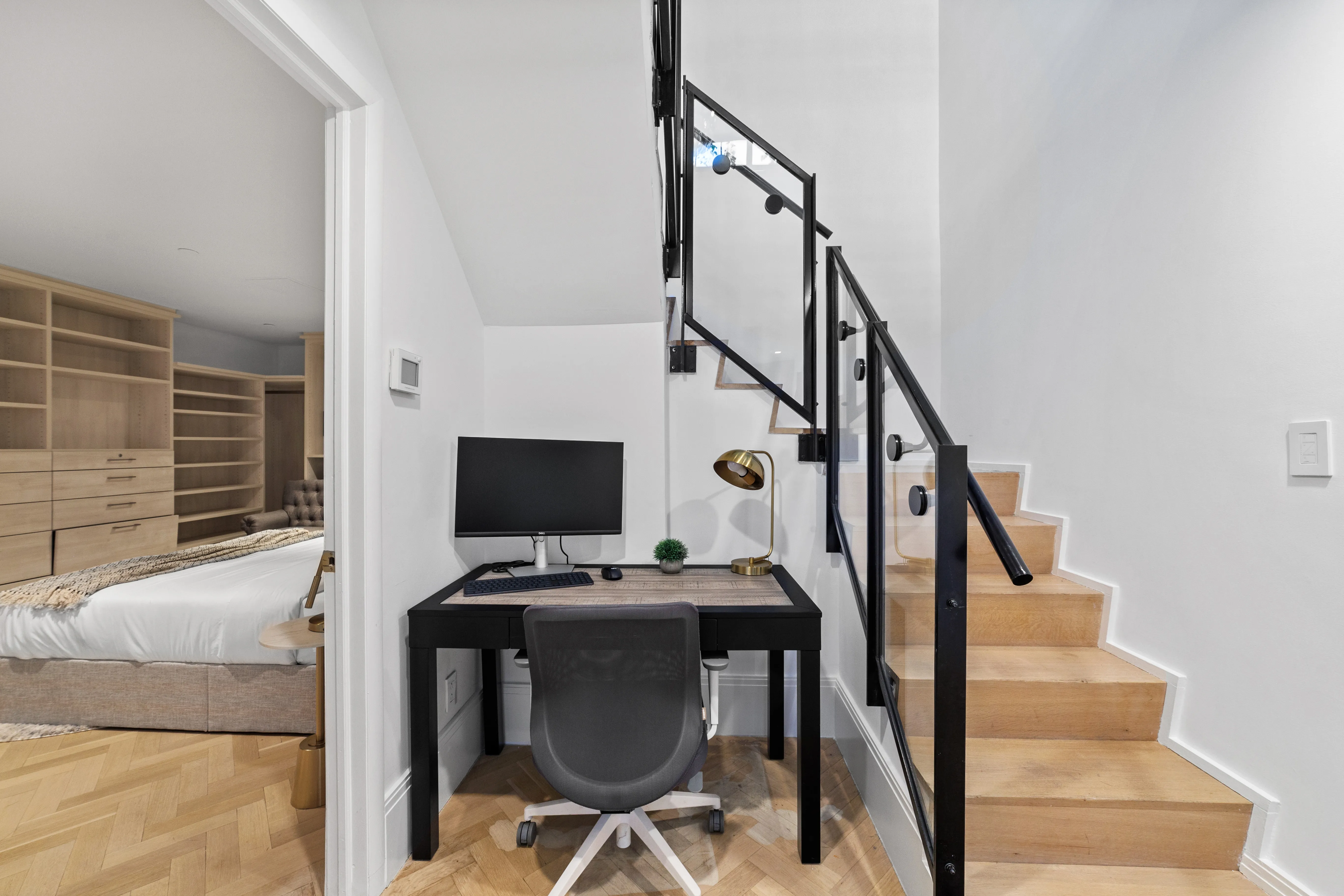 50 Clinton Street #1A in Lower East Side, Manhattan | StreetEasy